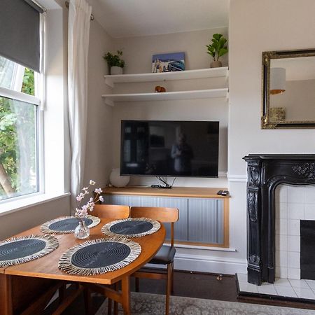 Host & Stay - Argie House Leeds  Eksteriør billede