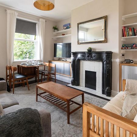Host & Stay - Argie House Leeds  Eksteriør billede
